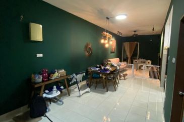 Ascotte Boulevard Condominium