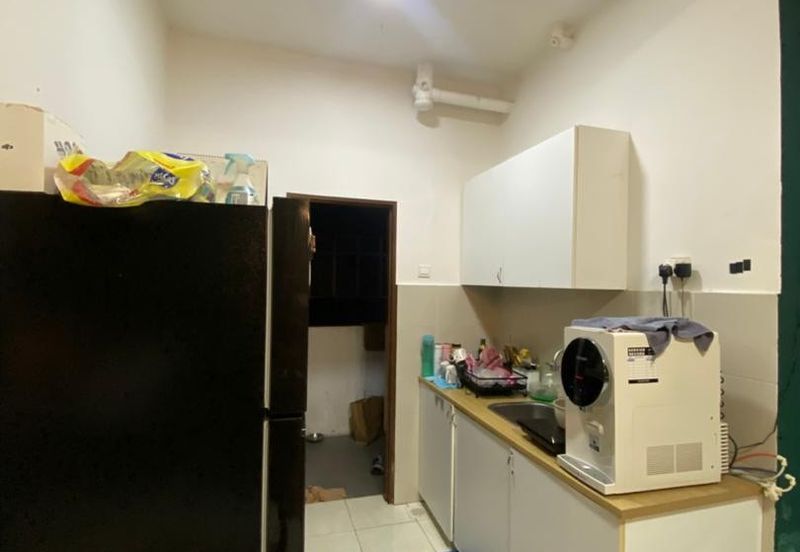 Ascotte Boulevard Condominium