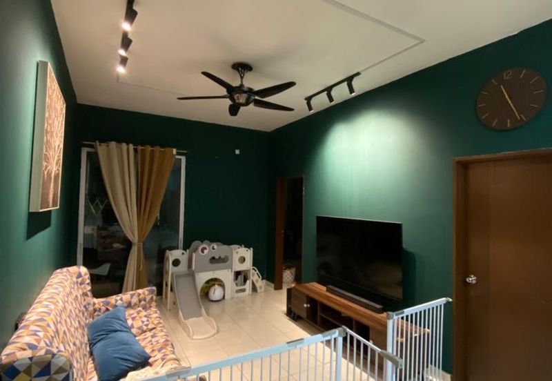 Ascotte Boulevard Condominium