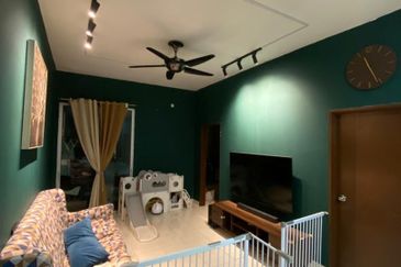 Ascotte Boulevard Condominium