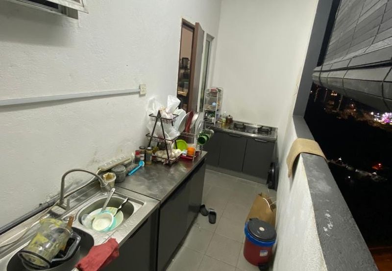 Ascotte Boulevard Condominium