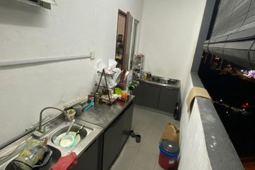 Ascotte Boulevard Condominium