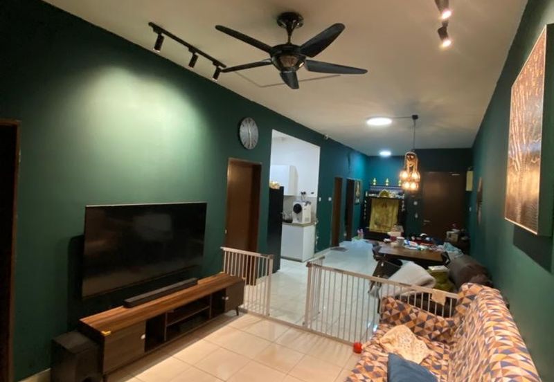 Ascotte Boulevard Condominium