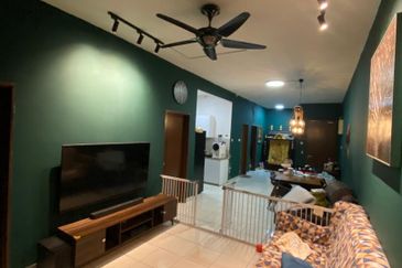 Ascotte Boulevard Condominium