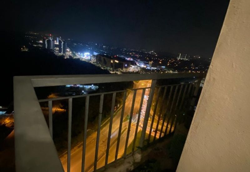 Ascotte Boulevard Condominium