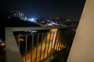 Ascotte Boulevard Condominium