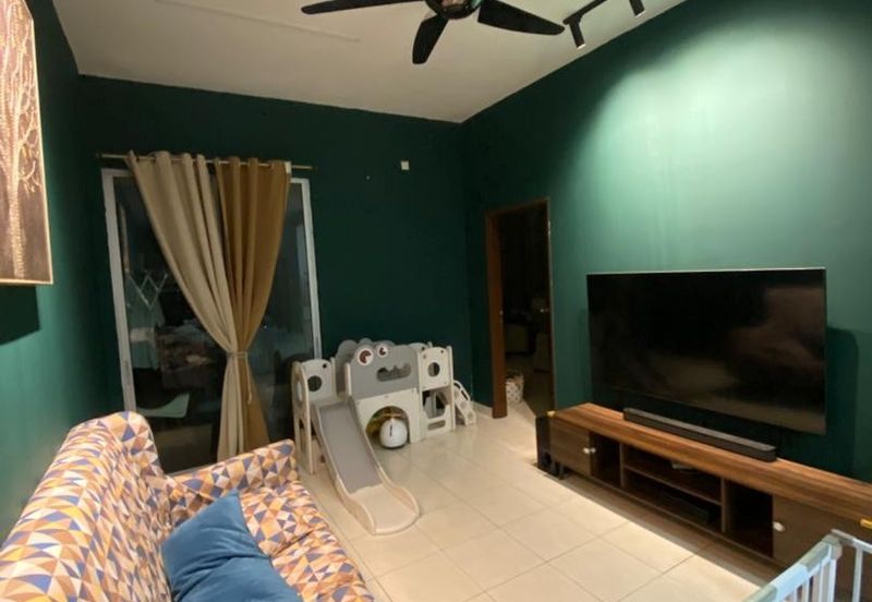 Ascotte Boulevard Condominium