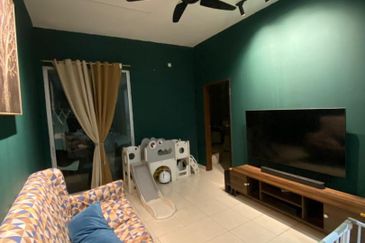 Ascotte Boulevard Condominium