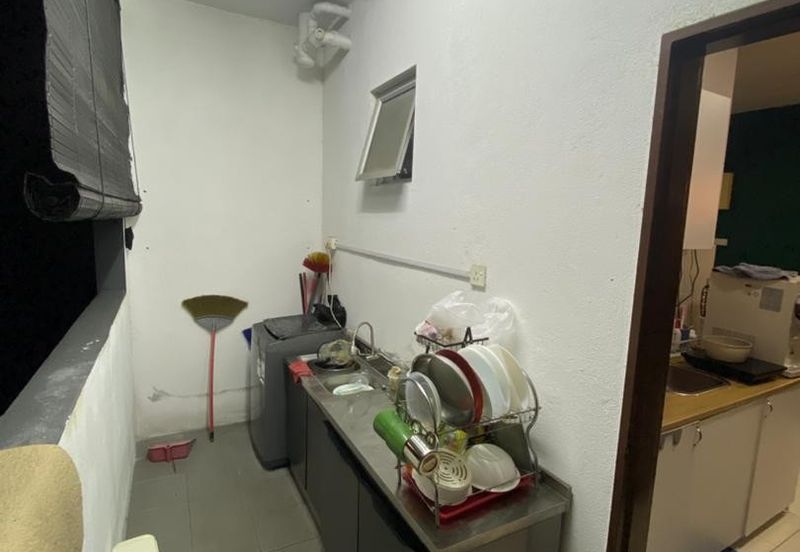 Ascotte Boulevard Condominium