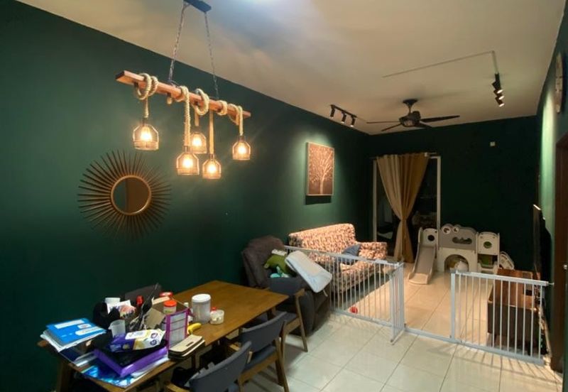 Ascotte Boulevard Condominium