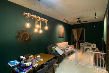 Ascotte Boulevard Condominium