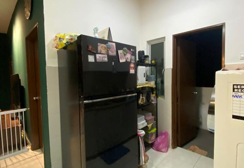 Ascotte Boulevard Condominium