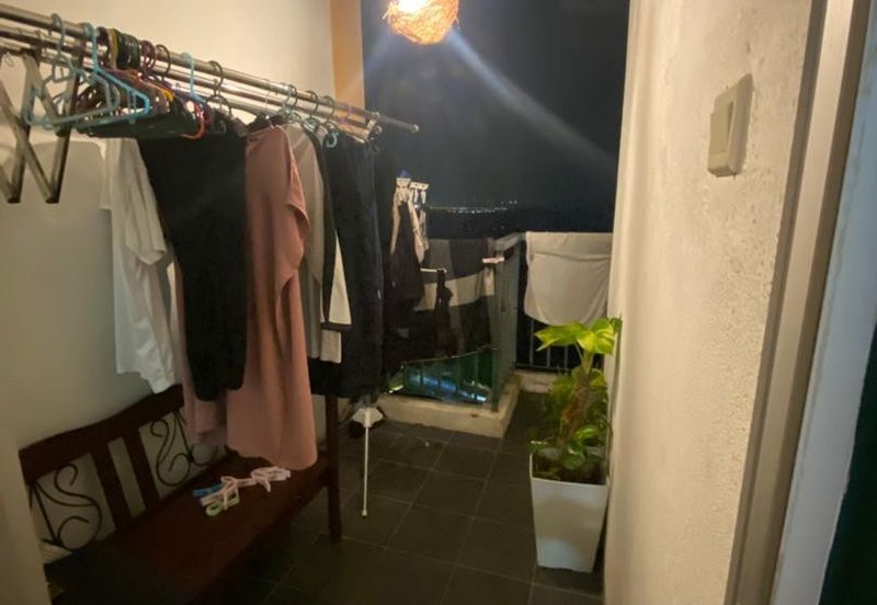 Ascotte Boulevard Condominium