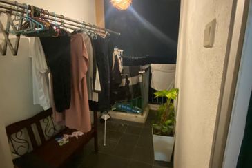 Ascotte Boulevard Condominium