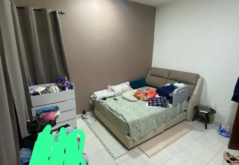 Ascotte Boulevard Condominium