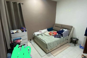 Ascotte Boulevard Condominium