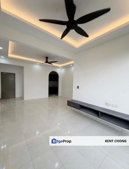 Below Market Price | Newly Renovated | Residensi Idaman Abadi, Semenyih, Selangor, Kajang