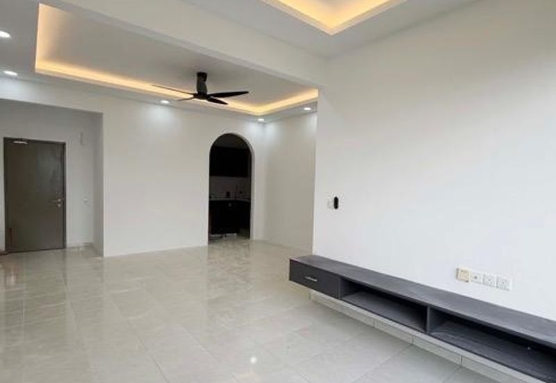 Residensi Idaman Abadi