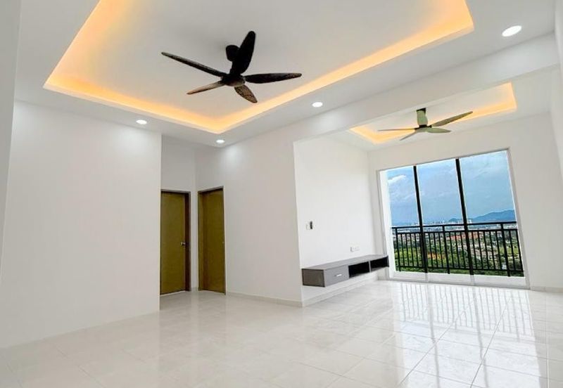 Residensi Idaman Abadi