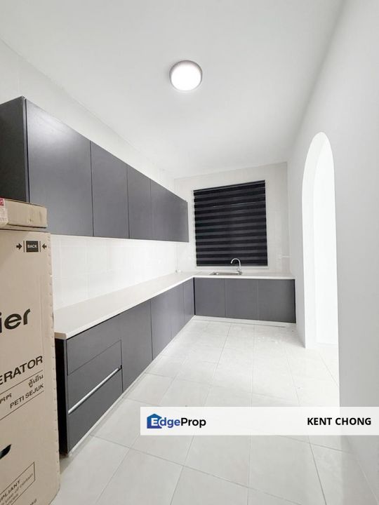 Below Market Price | Newly Renovated | Residensi Idaman Abadi, Semenyih, Selangor, Kajang