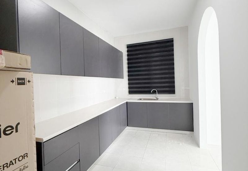 Residensi Idaman Abadi