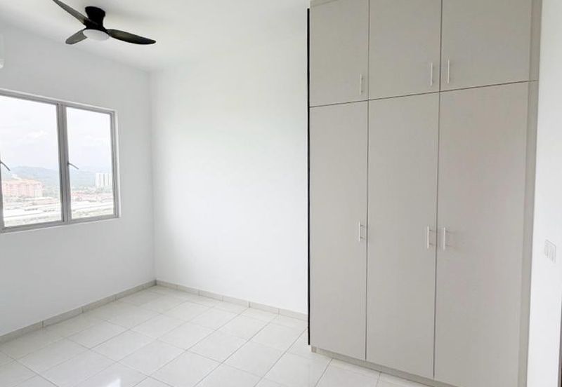 Residensi Idaman Abadi