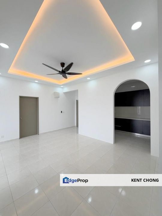 Below Market Price | Newly Renovated | Residensi Idaman Abadi, Semenyih, Selangor, Kajang