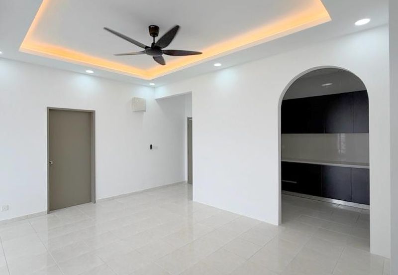 Residensi Idaman Abadi