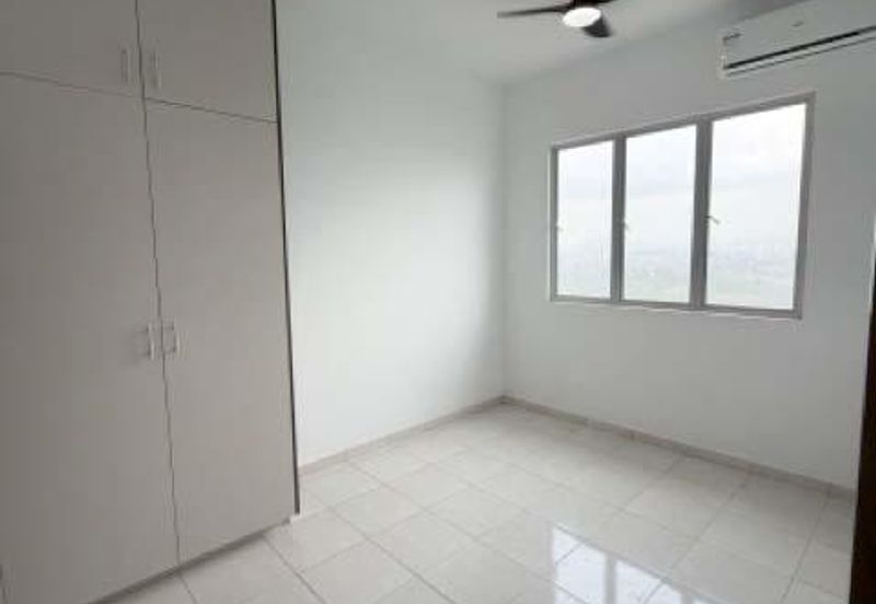 Residensi Idaman Abadi