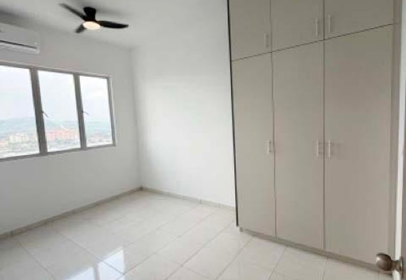 Residensi Idaman Abadi