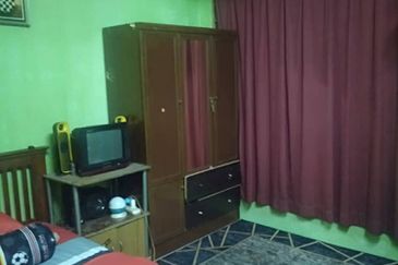 Pusat Hentian Kajang