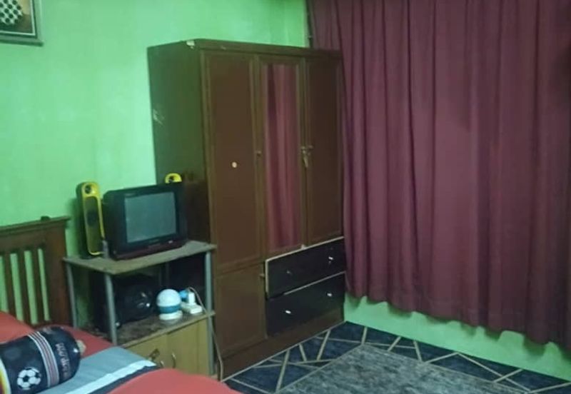 Pusat Hentian Kajang