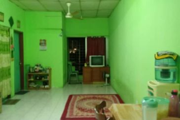 Pusat Hentian Kajang