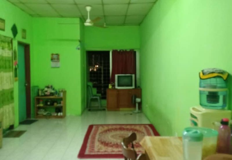 Pusat Hentian Kajang