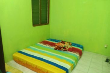 Pusat Hentian Kajang