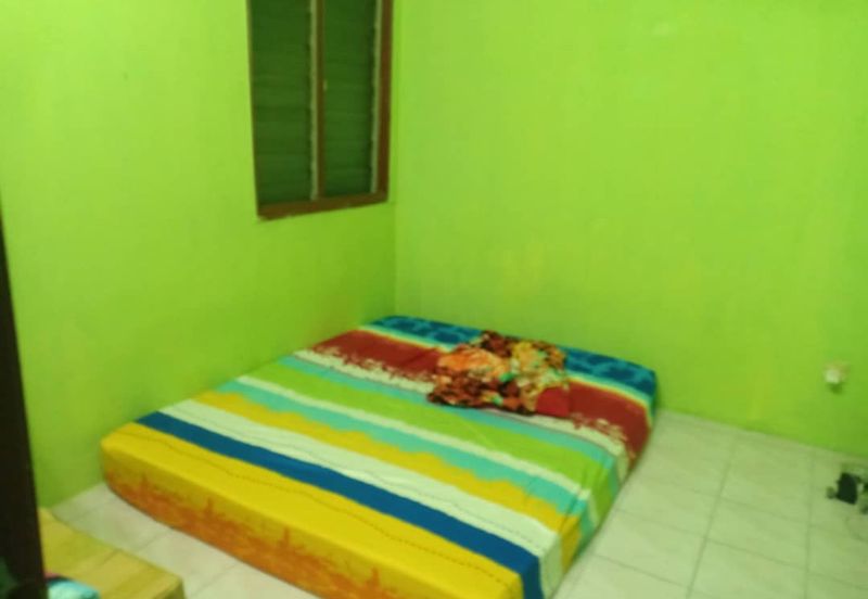 Pusat Hentian Kajang