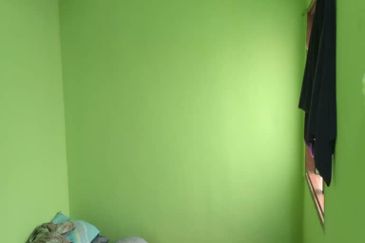 Pusat Hentian Kajang