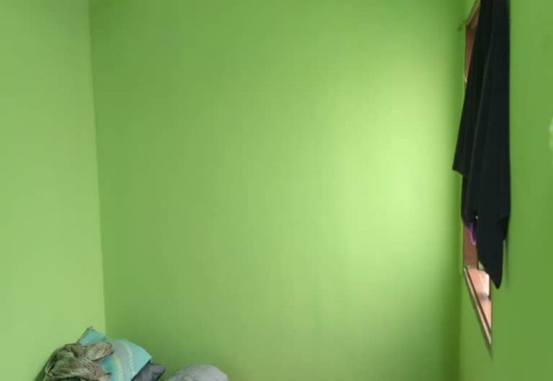 Pusat Hentian Kajang