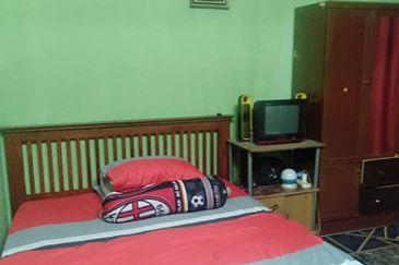 Pusat Hentian Kajang