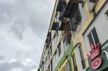 Pusat Hentian Kajang