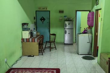 Pusat Hentian Kajang