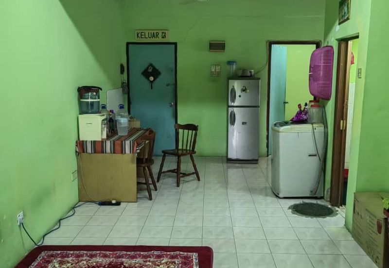 Pusat Hentian Kajang