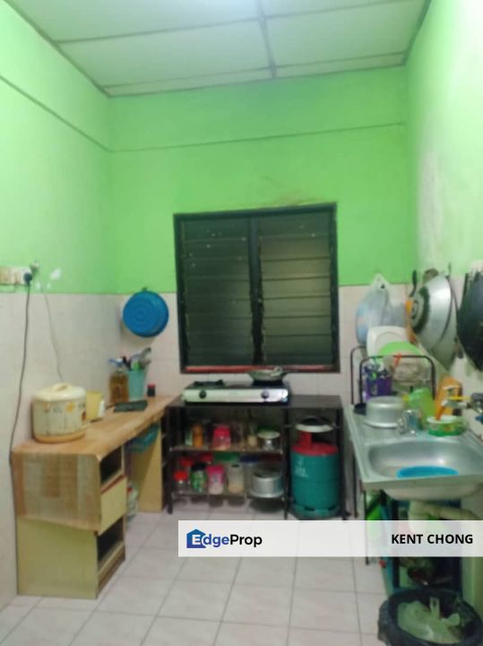 Below Market Price | Freehold | Non-Bumi Lot | Pusat Hentian Kajang, Selangor, Kajang