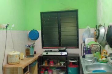 Pusat Hentian Kajang