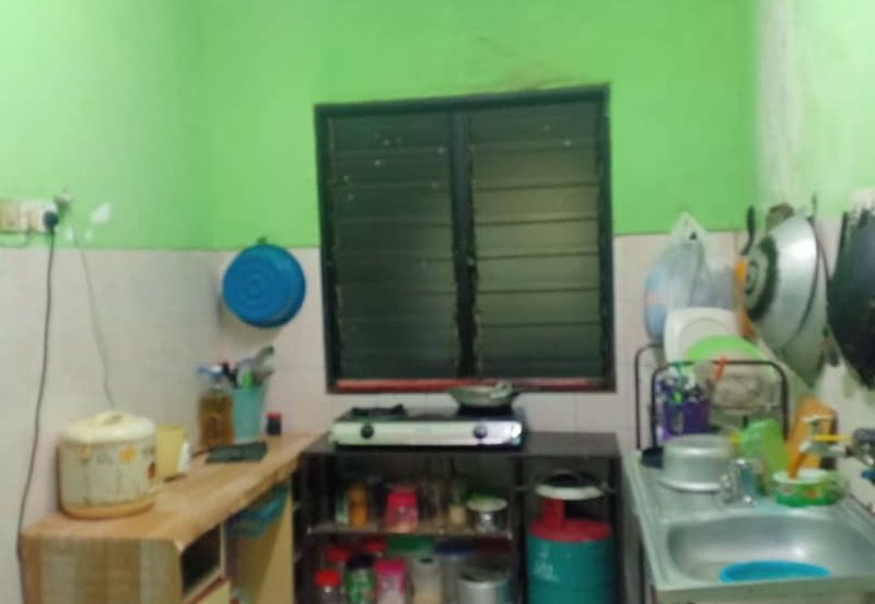 Pusat Hentian Kajang