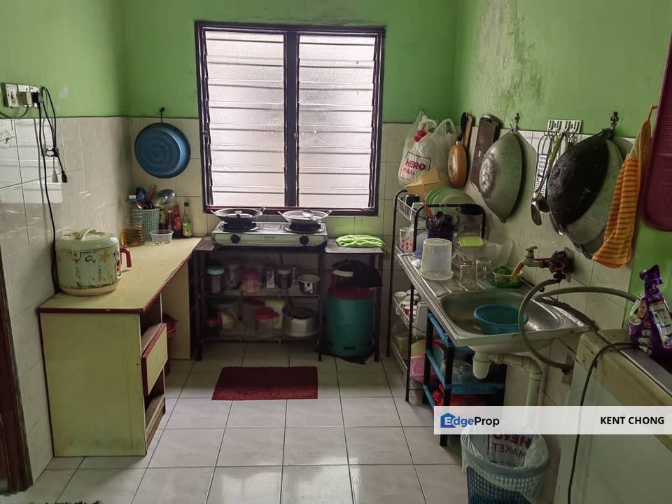 Below Market Price | Freehold | Non-Bumi Lot | Pusat Hentian Kajang, Selangor, Kajang