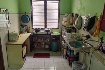 Pusat Hentian Kajang