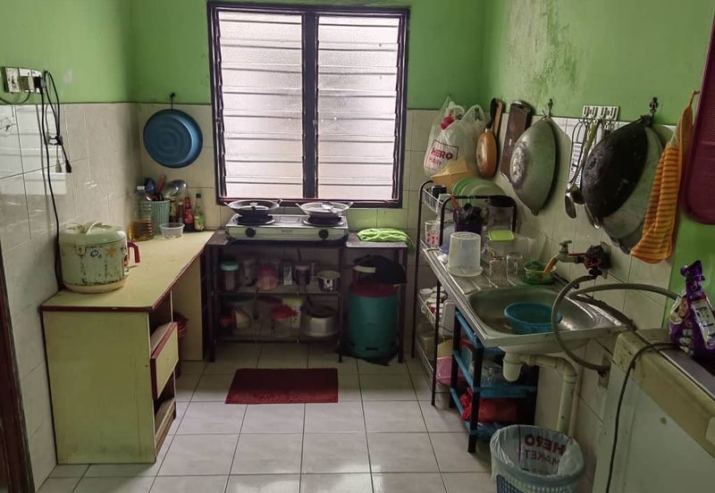 Pusat Hentian Kajang