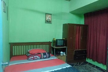 Pusat Hentian Kajang