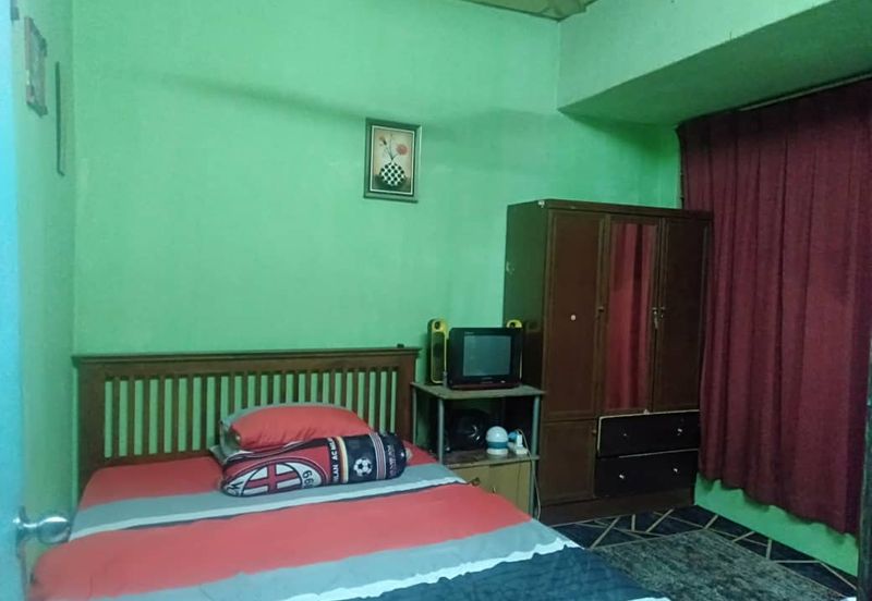 Pusat Hentian Kajang